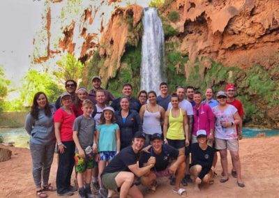 Havasupai_Arizona_Camping_BGWild