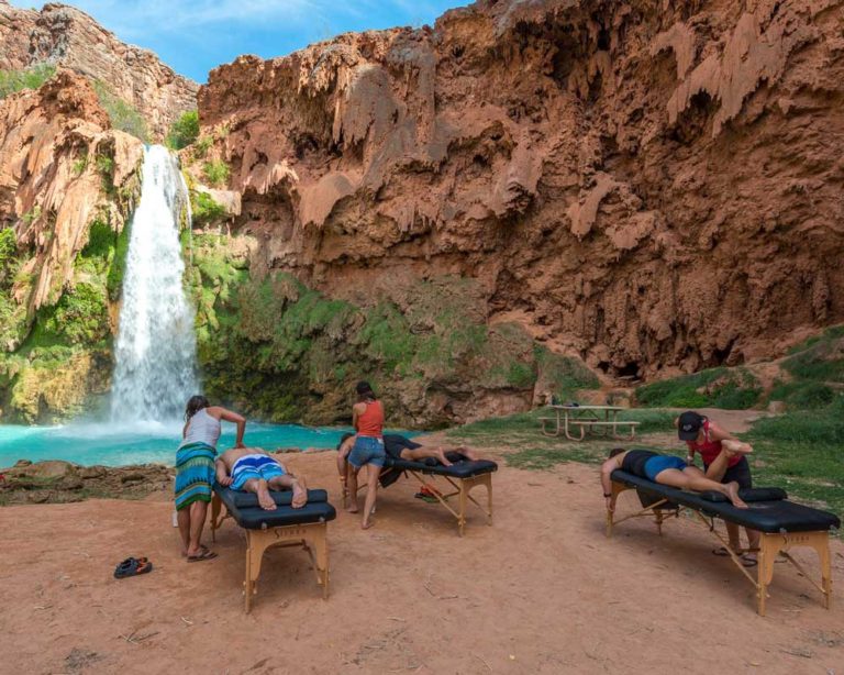 Havasupai Falls Reservations 2025 Lonni Lucretia