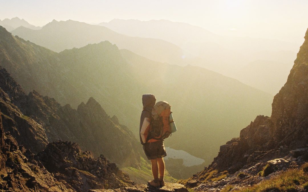 The Ten Essentials For Any Hiking Adventure